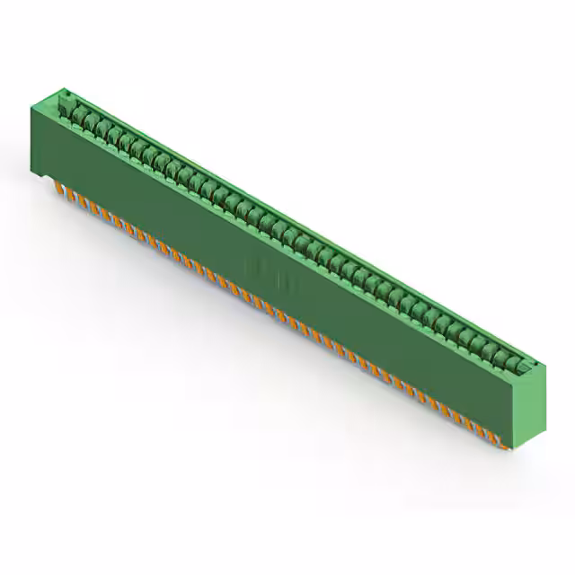 346-078-560-201 EDAC Inc.  Edgeboard Connectors